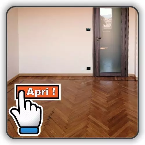 lucidatura parquet Torino