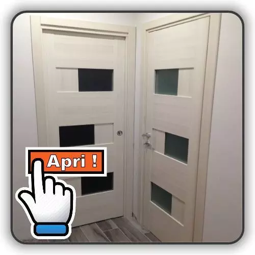 porte interne Torino