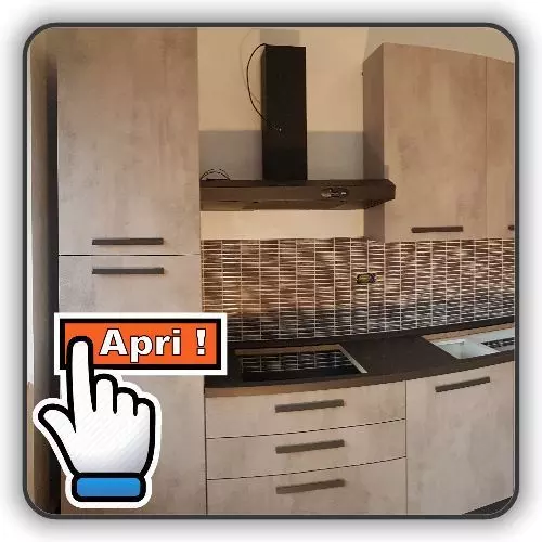 ristrutturazione cucina Torino