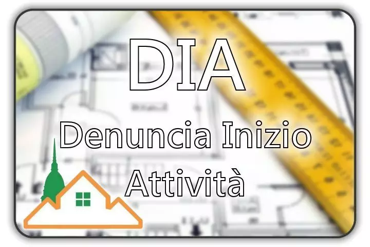 Denuncia Inizio Attività Torino