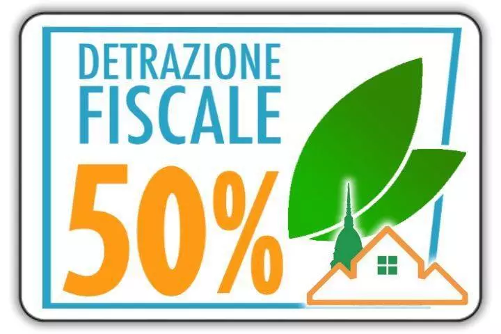 detrazioni fiscali torino e provincia