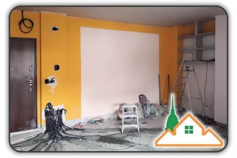 installazione Impianto elettrico Torino