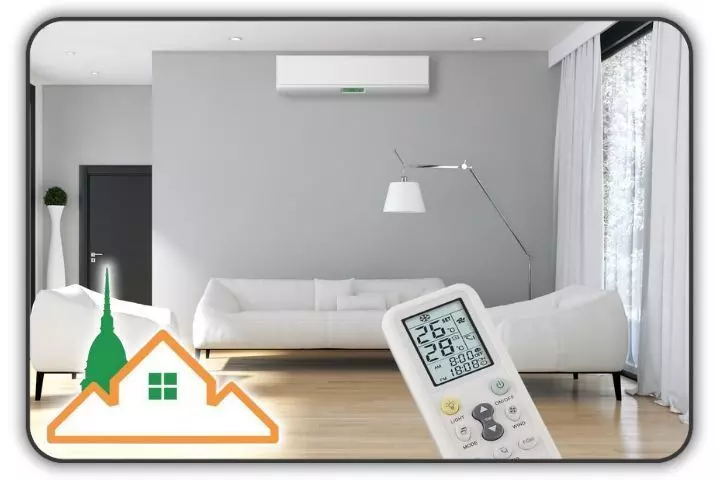 installazione condizionatore Torino