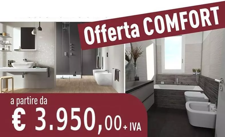 ristrutturazione bagno Torino