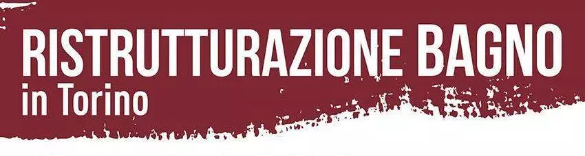 ristrutturazione bagno Torino