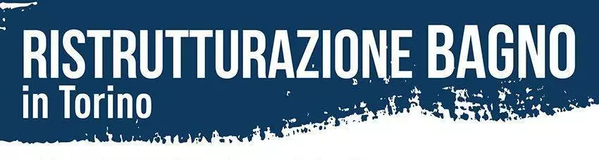 ristrutturazione bagno Torino