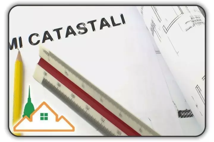 pratiche catastali Torino