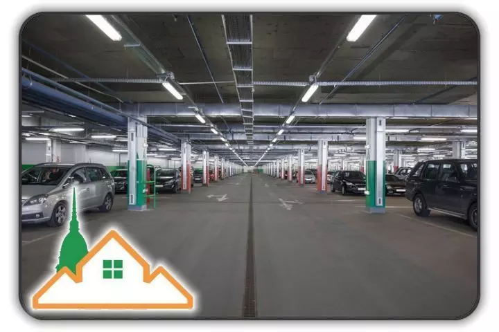 Progettazione antincendio autorimesse Torino