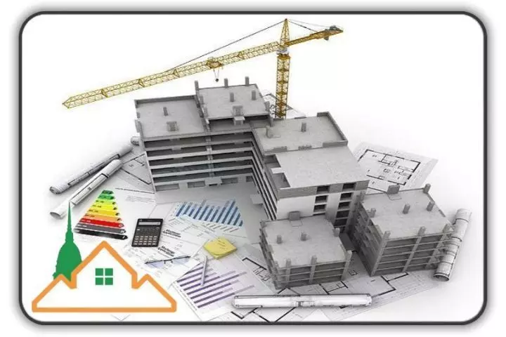 progettazione strutturale torino
