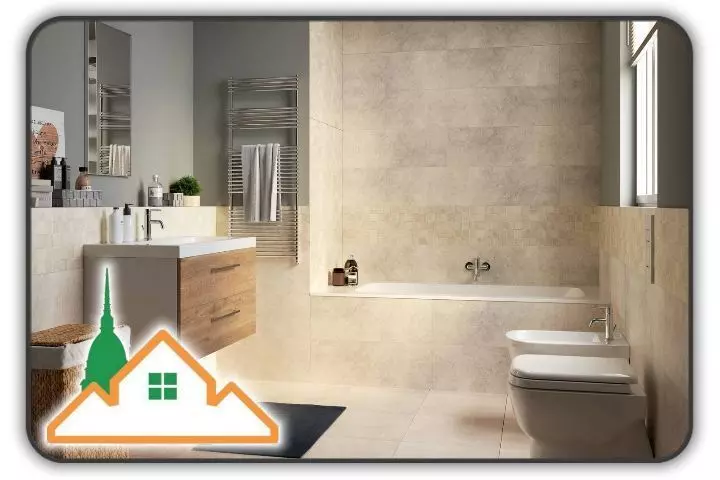 ristrutturazione bagno torino e provincia
