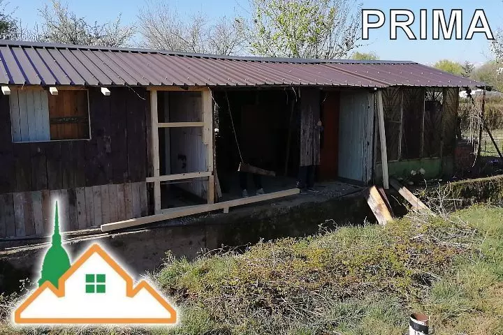 ristrutturazione rustico torino e provincia