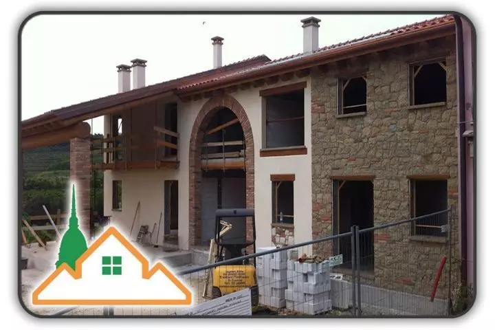 ristrutturazione rustico torino e provincia