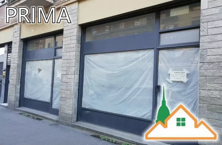 ristrutturazione soggiorno prima dopo