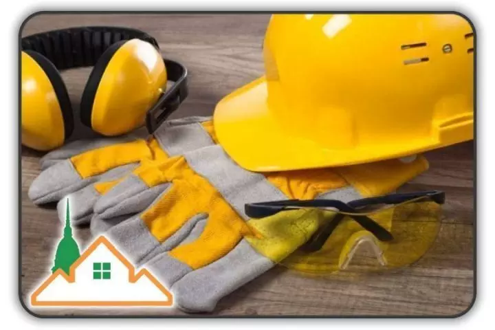 sicurezza cantieri Torino