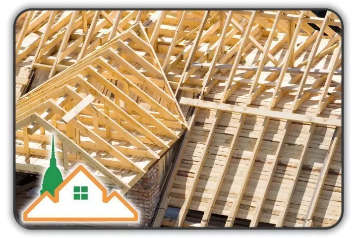 progettazione strutture in legno Torino