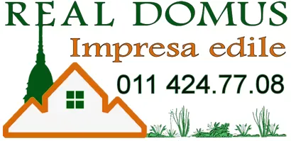 real domus impresa edile torino